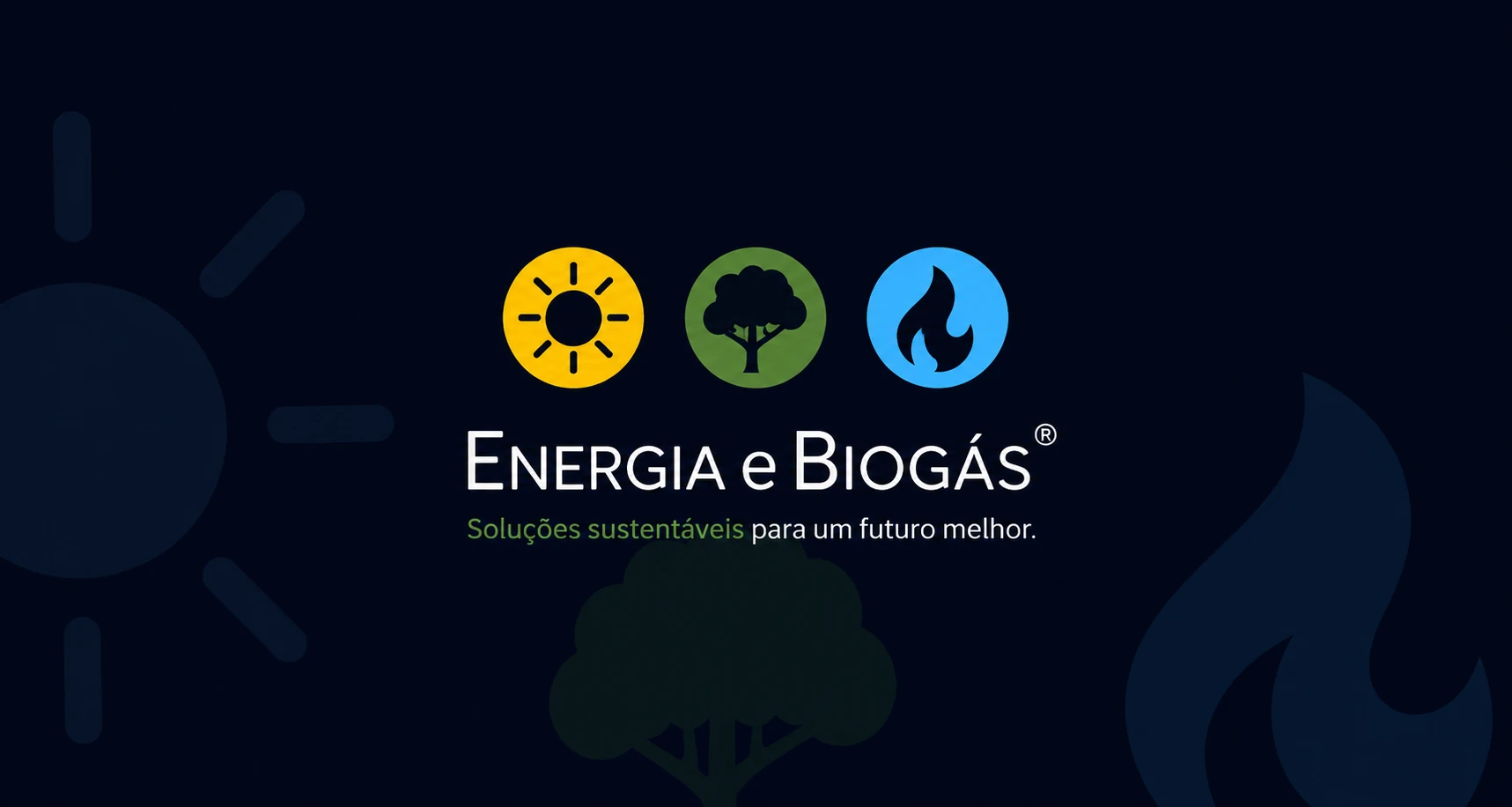 O papel do Biometano no crescimento do mercado de gás no Brasil