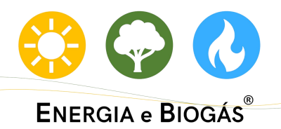 Energia e Biogás